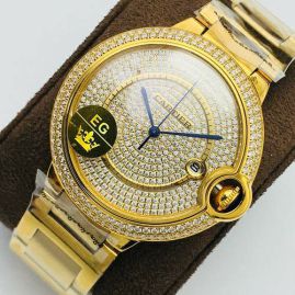 Picture of Cartier Watch _SKU2544893700021549